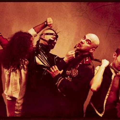 Die Apokalyptischen Reiter