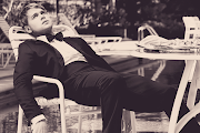 Chord Overstreet