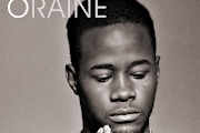 Oraine