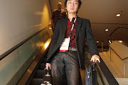 Akira Yamaoka