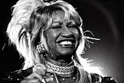 Celia Cruz