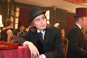 Mark Owen