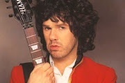 Gary Moore