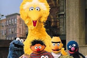 Sesame Street