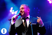 Chris Moyles