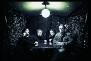 Porcupine Tree