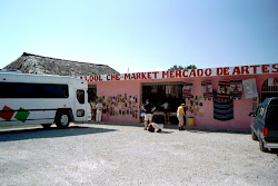 Reise nach Mexiko - 55