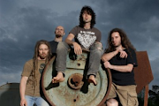 Pain Of Salvation