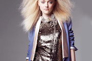 Dakota Fanning