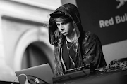 Cashmere Cat