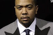 Timbaland