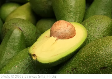 'Avocado' photo (c) 2009, Jaanus Silla - license: http://creativecommons.org/licenses/by/2.0/