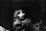 James Booker