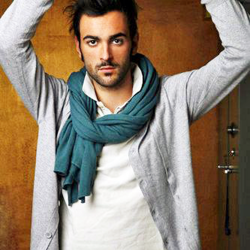 Marco Mengoni