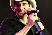 Brad Paisley