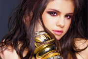Selena Gomez