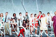 Glee