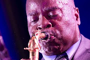 Maceo Parker