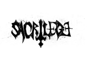 Sacrilege