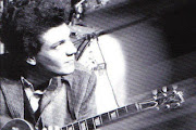 Michael Bloomfield