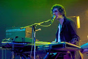 Charly Garcia