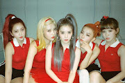 Red Velvet