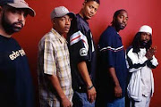 Jurassic 5