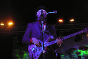 Les Claypool