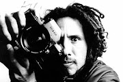 Zack de la Rocha