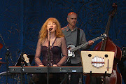 Loreena Mckennitt