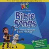 Classics: Bible Songs