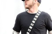 Brantley Gilbert
