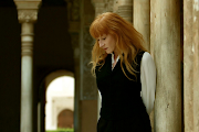 Loreena Mckennitt