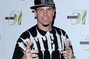 Vanilla Ice