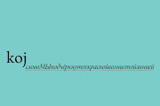 koj