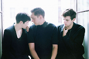The Xx