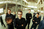 Matthew Good Band