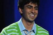 Anoop Desai