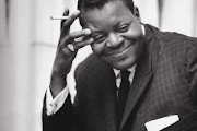 Oscar Peterson