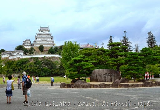 Glória Ishizaka - Castelo de Himeji - JP-2014 - 5