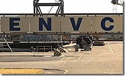 Ferrostaal candidata aos Estaleiros Navais de Viana. Ago.2012