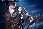 Stevie Ray Vaughan & Double Trouble