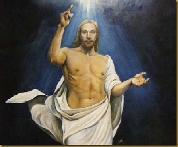 JESUS RESUCITADO2