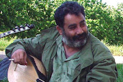 Ahmet Kaya