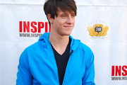 Shane Harper