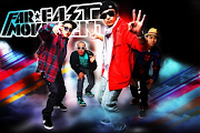 Far East Movement