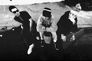 Beastie Boys