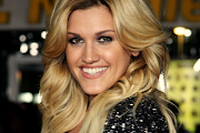 Ashley Roberts