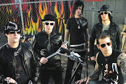 Avenged Sevenfold