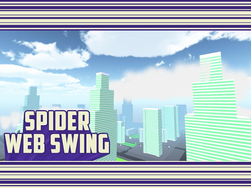 免費下載動作APP|Spider Web Swing app開箱文|APP開箱王